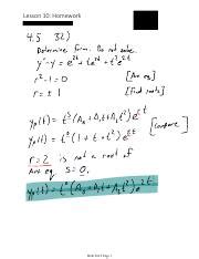 Image result for Lesson 26 Homework 5.2