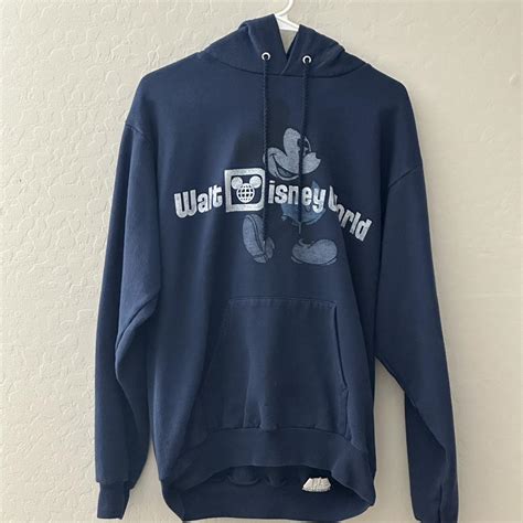 walt disney world sweater! #vintage - Depop