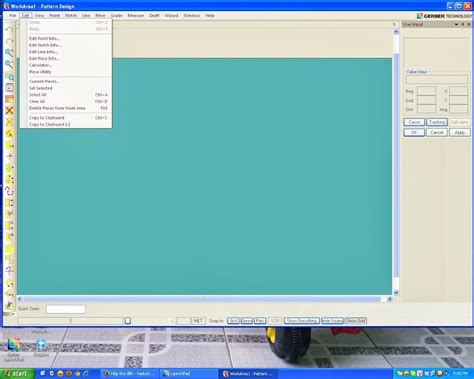 Gerber Option Pattern Design 的图像结果