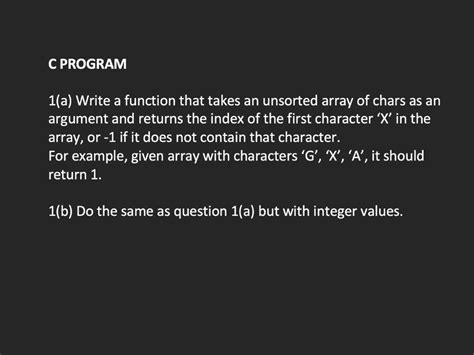 Image result for Unsorted Array Example