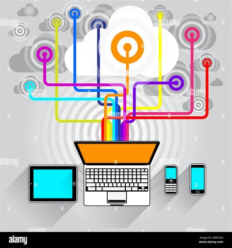 Image result for Mobile and Computer 2D Image