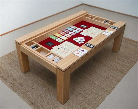 Image result for Tabletop Simulator Coffee Table
