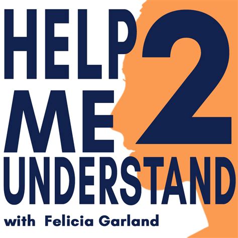 Image result for Help Me Understand