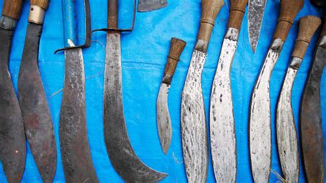 Animal sacrifice in Nepal | The Times of India