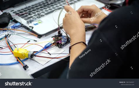 Image result for Arduino Uno Running