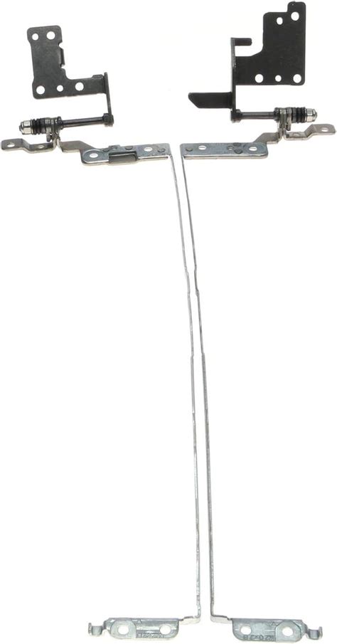 TRADOCK LCD Screen Hinges Set for HP 15-DW 15-DW0043DX India | Ubuy