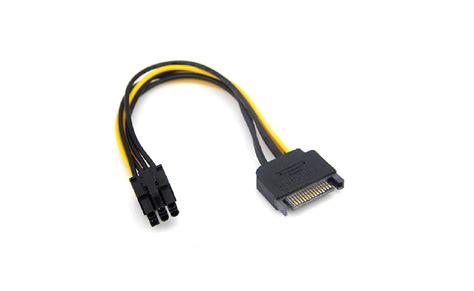 Image result for 6Pin for Graphics Card