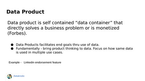 Image result for Data Product Output