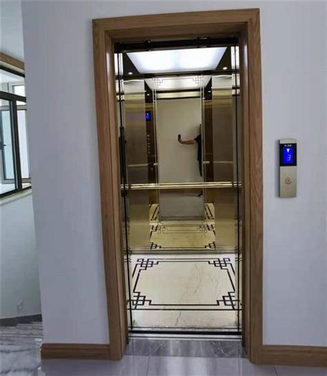 四川自贡别墅电梯安装一般多少钱 - 哔哩哔哩