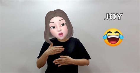 Image result for Sign Language Sad