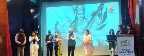 Engineer’s Day celebrated at PEC | Punjab Engineering College, (Deemed ...