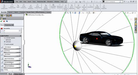 SolidWorks Animation Basics 的图像结果