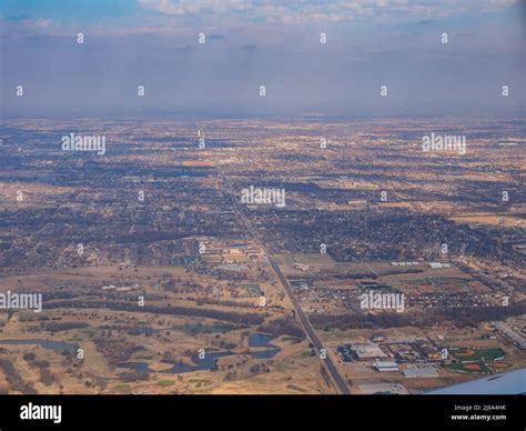 Image result for OKC Overhead View