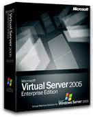 Image result for Microsoft Virtual Server