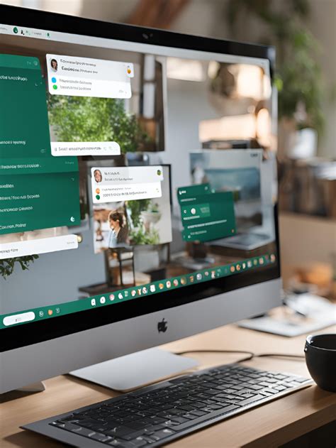 Mirror Android to Computer 的图像结果