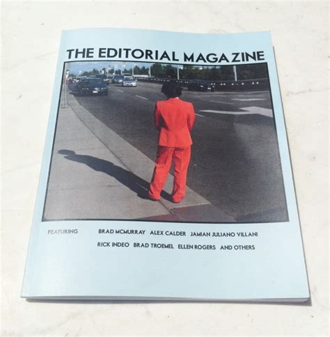 Image result for Editorial Magazine