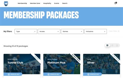 Image result for Membership Website Code.html Template
