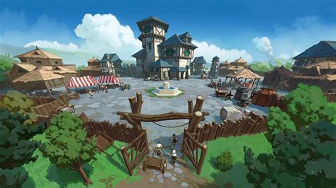 BitCraft: Official Gameplay Reveal Trailer