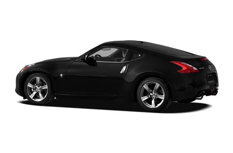2010 Nissan 370Z - Specs, Prices, MPG, Reviews & Photos | Cars.com