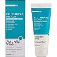 Aesthetic Shine Glutathione Daily Face Wash for Skin Brightening & Skin ...