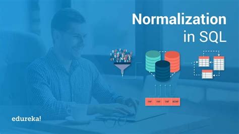 SQL Normalization 的图像结果