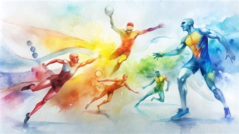 Olympic Art 的图像结果