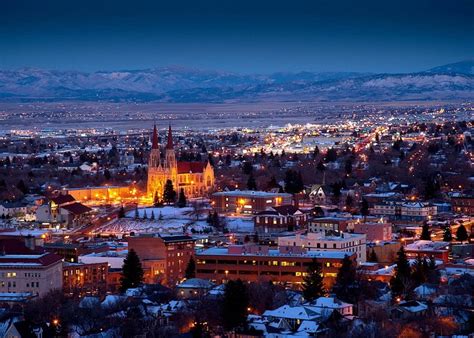 Helena Tourism (2023): Best of Helena, MT - Tripadvisor