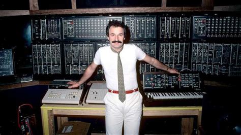 Giorgio Moroder Top Gun 的图像结果