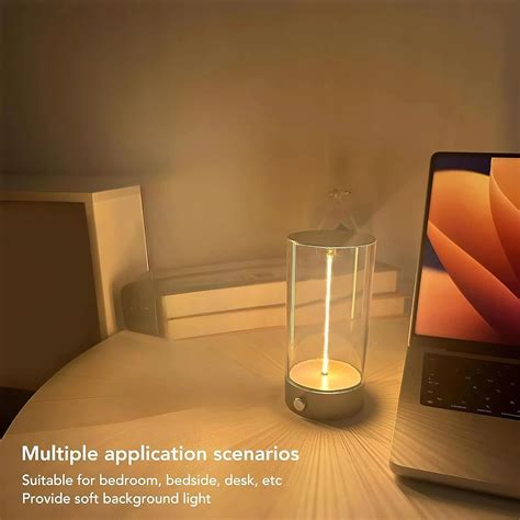 Floating Magnetic Lamp – MaxSmile