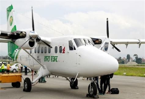 Tara Air plane crashes, 22 people including 4 Indians were on board