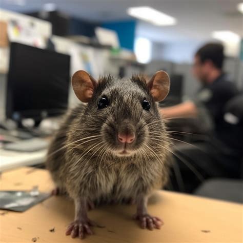 Rat Infestation Solutions in Honolulu by Aloha Pest Control