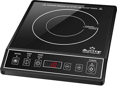 The 16 Best Induction Cooktops in 2025 – Rhythm of the Home