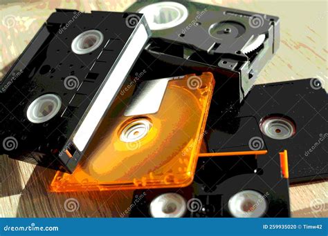 MiniDisc 的图像结果