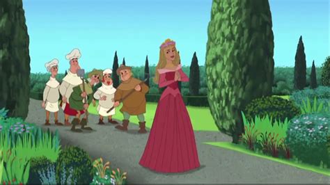 Disney Enchanted Tales Movie