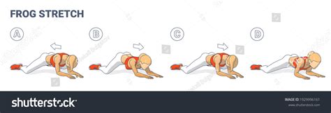 Image result for Girls Frog Stretch Tutorial