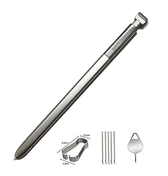 Amazon.in: Buy A-creator Chromebook Plus V2 Stylus Pen Replacement for ...