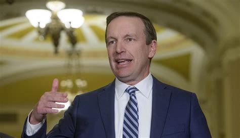 Chris Murphy launches national PAC to fund anti-Trump organizers: Report