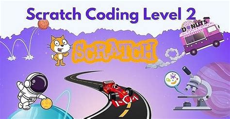 Scratch 2 Coding 的图像结果