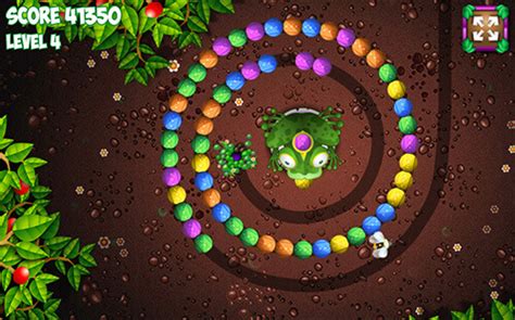 Image result for Zuma Computer Game