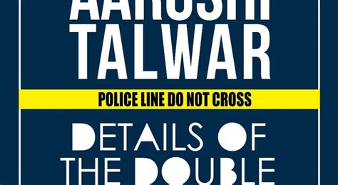 Infographic: The Arushi Talwar Murder Case Chronicled And Decoded ...