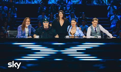 X Factor 2024: Manuel Agnelli e Paola Iezzi scelgono i finalisti nei bootcamp di giovedì 10 ottobre
