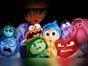 inside out 2 streaming: Inside Out 2: When will it stream on Disney+ ...