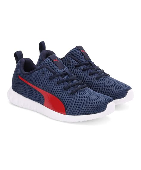 Buy Puma Womens Dwane WN's Idp Running Shoes at Amazon.in