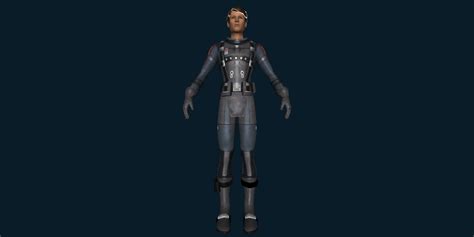 Sergeant Bedareux – NPCs – Jedipedia.net's SWTOR Database