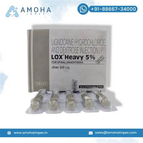 Anesthesia - Labetalol (lablol 4ml Injection) Exporter from Surat