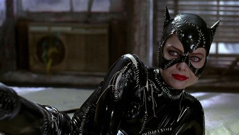 Image - Selina Kyle-Catwoman (played by Michelle Pfeiffer) Batman ...