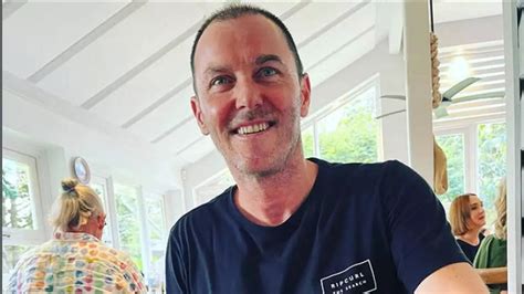 Damien Martyn's emotional 'I'm back' post after beating meningitis: 'I ...