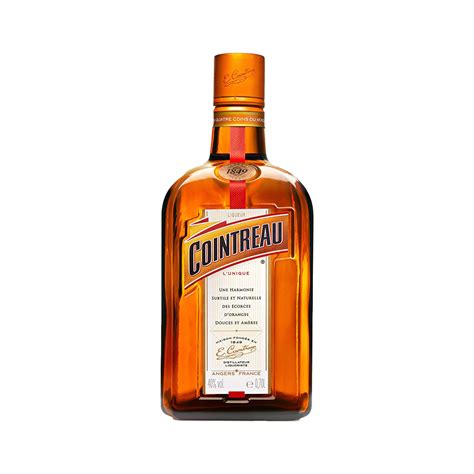 Cointreau Orange Triple Sec Liqueur 70cl Superior Wines & Spirits
