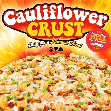 Johnny’s Pizza Coupons Printable - Worksheet Template