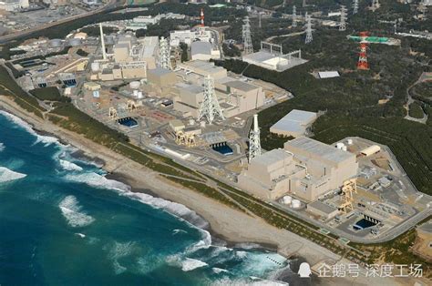 日本排放核废水的事件 - 哔哩哔哩